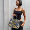 PYTHON BIRKIN