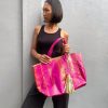 ALLY TOTE