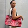 ALLY TOTE