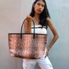 ALLY TOTE