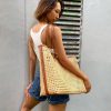 RATTAN TOTE - Image 2