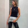 FOLDED CLUTCH - Image 2