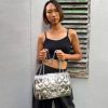 CLASSIC HANDBAG
