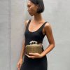 COCKTAIL PURSE