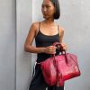 GIVON TOTE