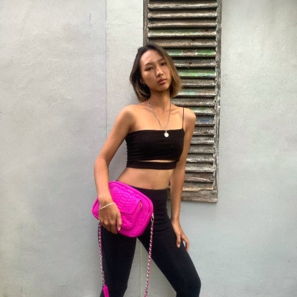 POCHE BAG