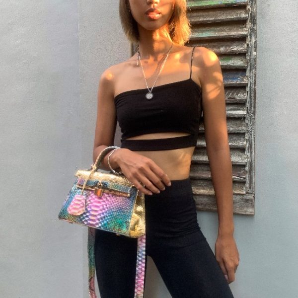 KYLIE PYTHON - Image 2