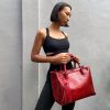 WEBE TOTE