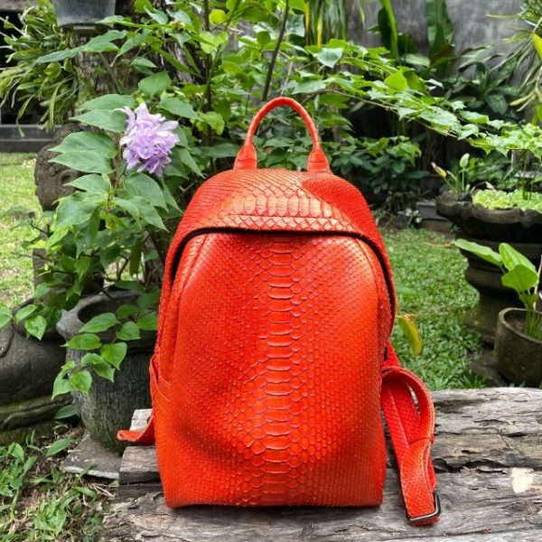 FASHION BACKPACK - Image 3