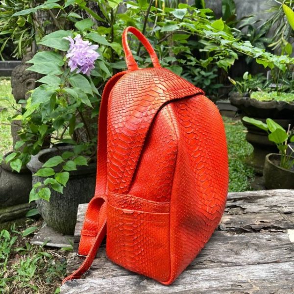 FASHION BACKPACK - Image 4