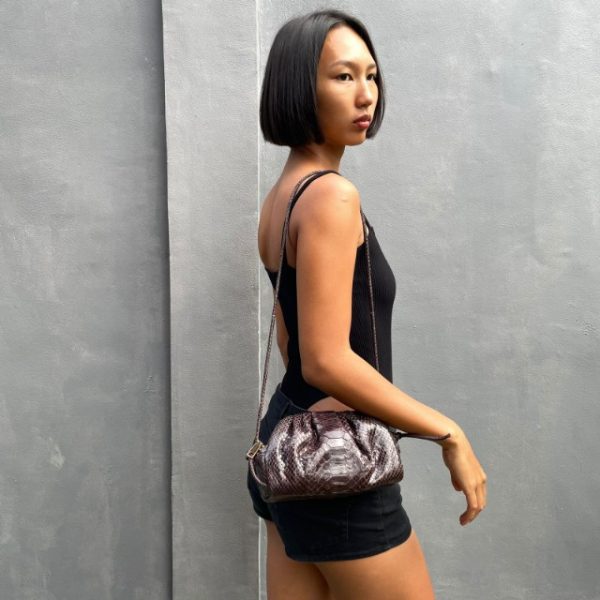 PUSPITA CLUTCH