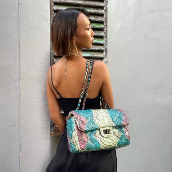 CLASSIC HANDBAG - Image 3