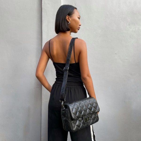CLASSIC HANDBAG - Image 3
