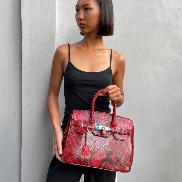 PYTHON BIRKIN - Image 3