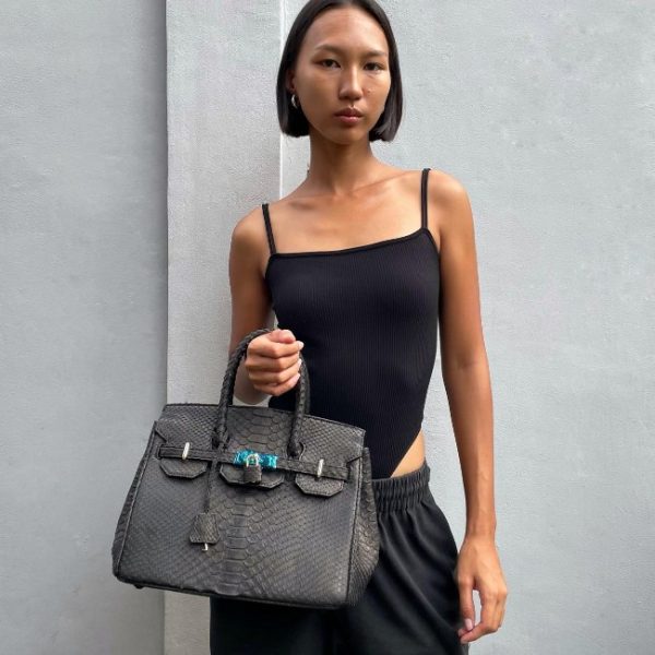 PYTHON BIRKIN - Image 3