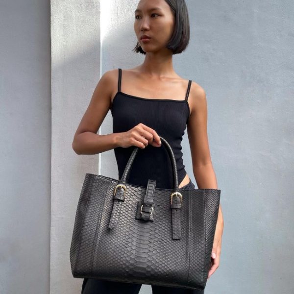 GIANT TOTE - Image 3