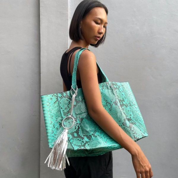 ALLY TOTE - Image 3