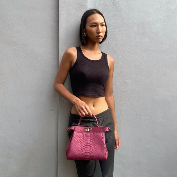 FENDI PYTHON - Image 4