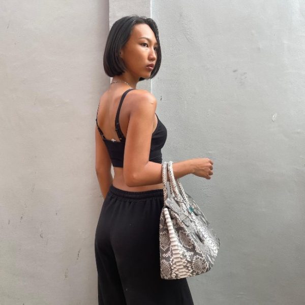 PYTHON BIRKIN - Image 3