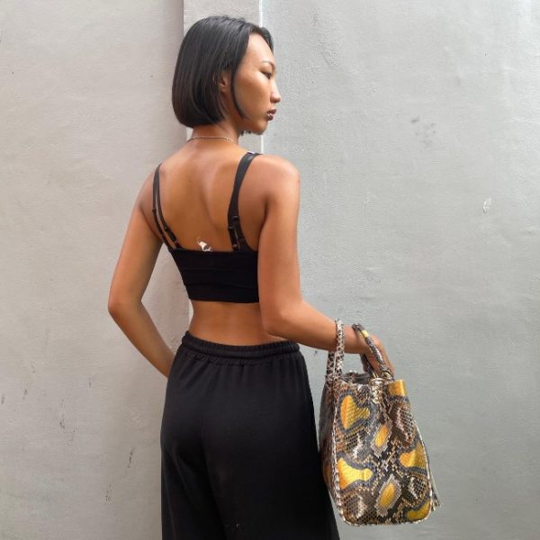 WEBE TOTE - Image 3