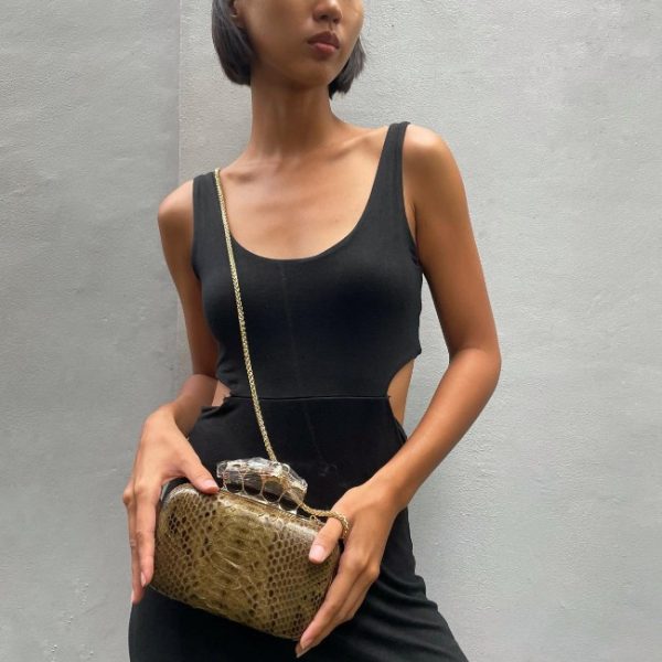 COCKTAIL PURSE - Image 3
