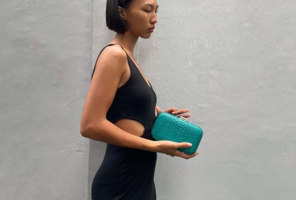 COCKTAIL PURSE - Image 5