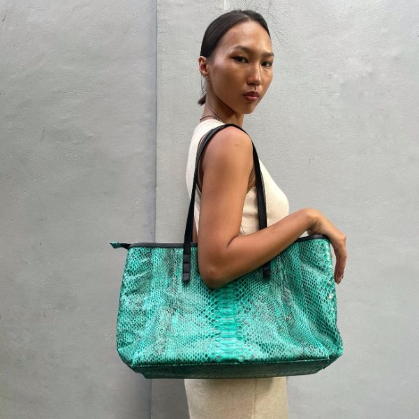 ALLY TOTE - Image 3