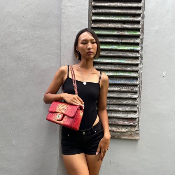KOREA HANDBAG - Image 3