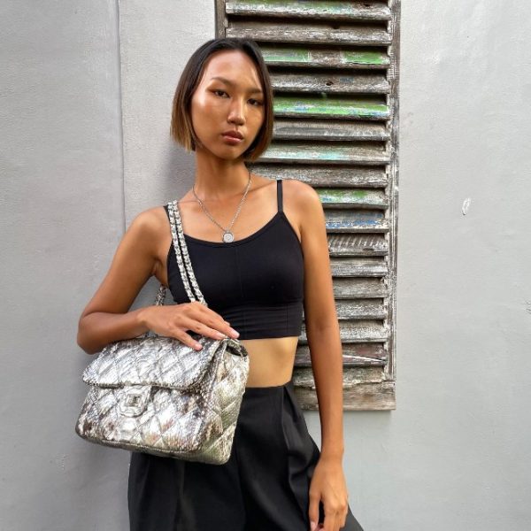 CLASSIC HANDBAG - Image 3