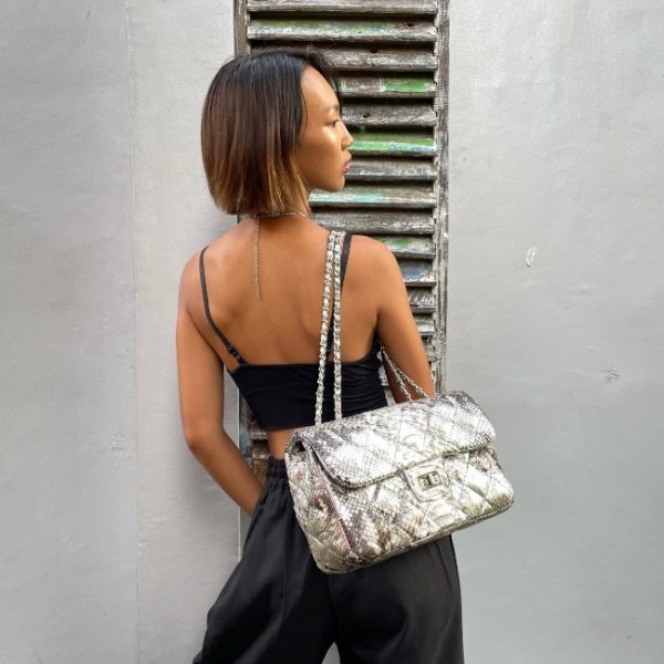 CLASSIC HANDBAG - Image 4