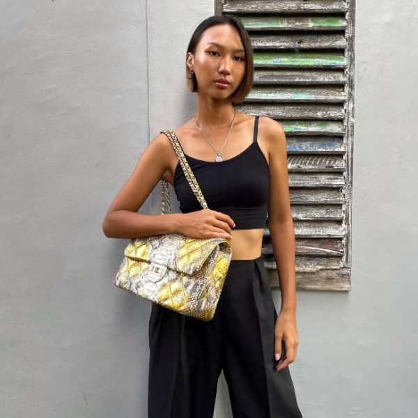 CLASSIC HANDBAG - Image 4