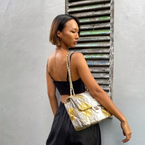 CLASSIC HANDBAG - Image 3