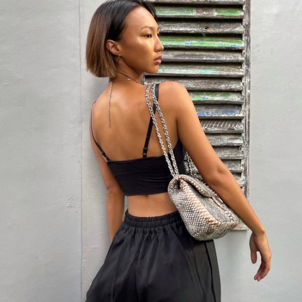 CLASSIC HANDBAG - Image 5
