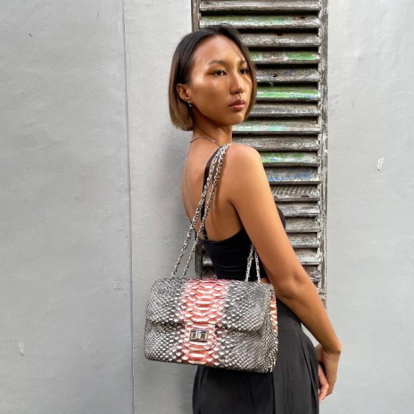 CLASSIC HANDBAG - Image 4