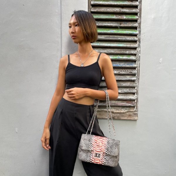 CLASSIC HANDBAG - Image 3