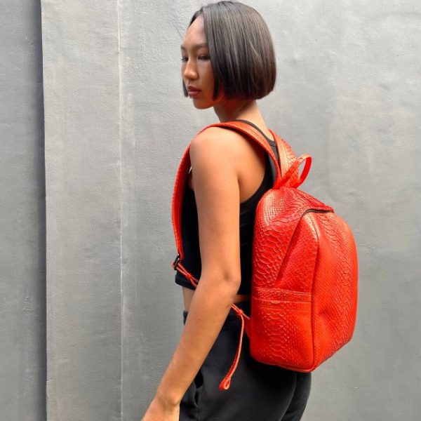 FASHION BACKPACK - Image 2
