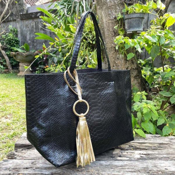 ALLY TOTE