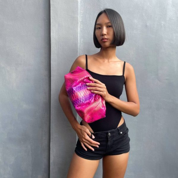 PUSPA CLUTCH - Image 2