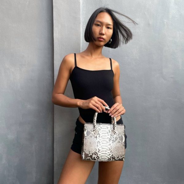 HANNAH TOTE - Image 3