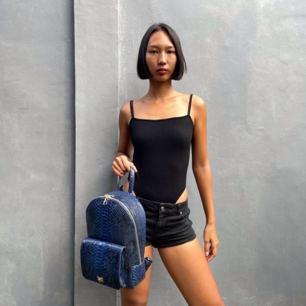 FASHION BACKPACK - Image 2