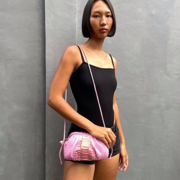 PUSPITA CLUTCH