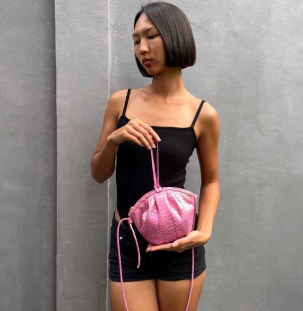 PARTY SLING BAG