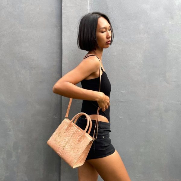 HANNAH TOTE - Image 4