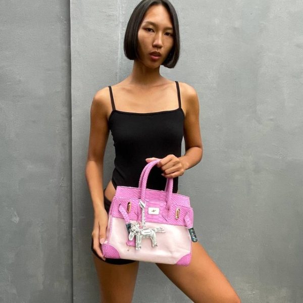 BIRKIN COMBINATION - Image 2