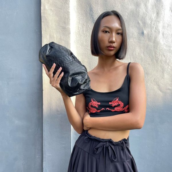 PUSPA CLUTCH - Image 3