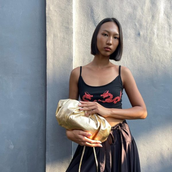 PUSPA CLUTCH - Image 2
