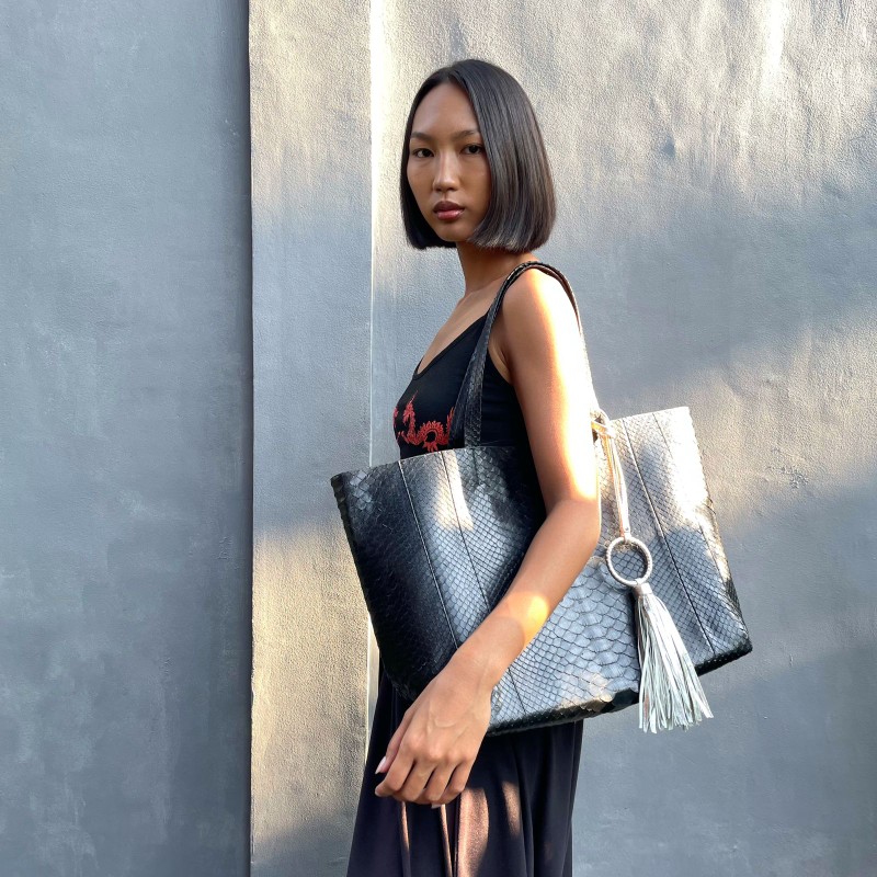 ALLY TOTE