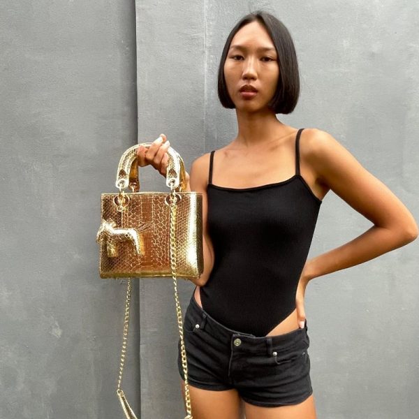 DEE TOTE - Image 2