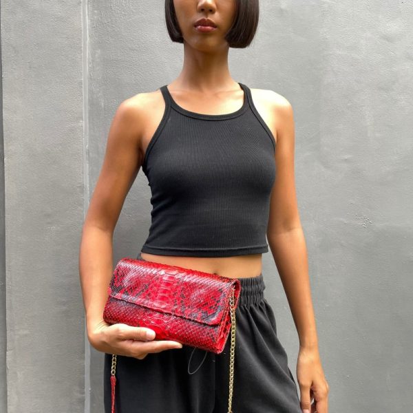 PYTHON CLUTCH - Image 2