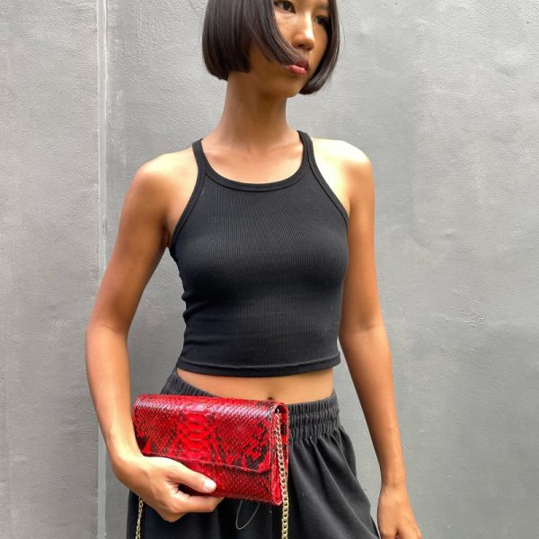 PYTHON CLUTCH - Image 4